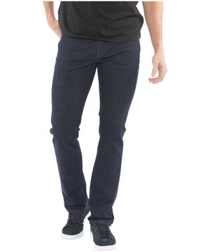 Jean extensible étroit Lois, pour hommes, New Star