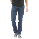 Jean extensible étroit Lois, pour hommes, New Star Front_Flat