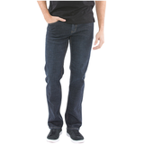 Lois Men's Peter Slim Fit Jeans Front_Flat