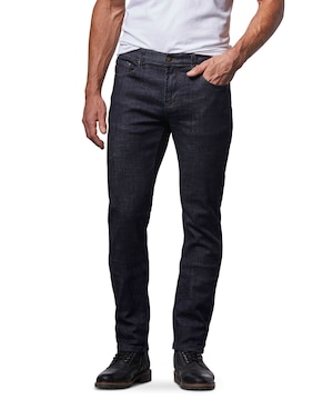 Jean Lois de coupe étroite, pour hommes, Peter