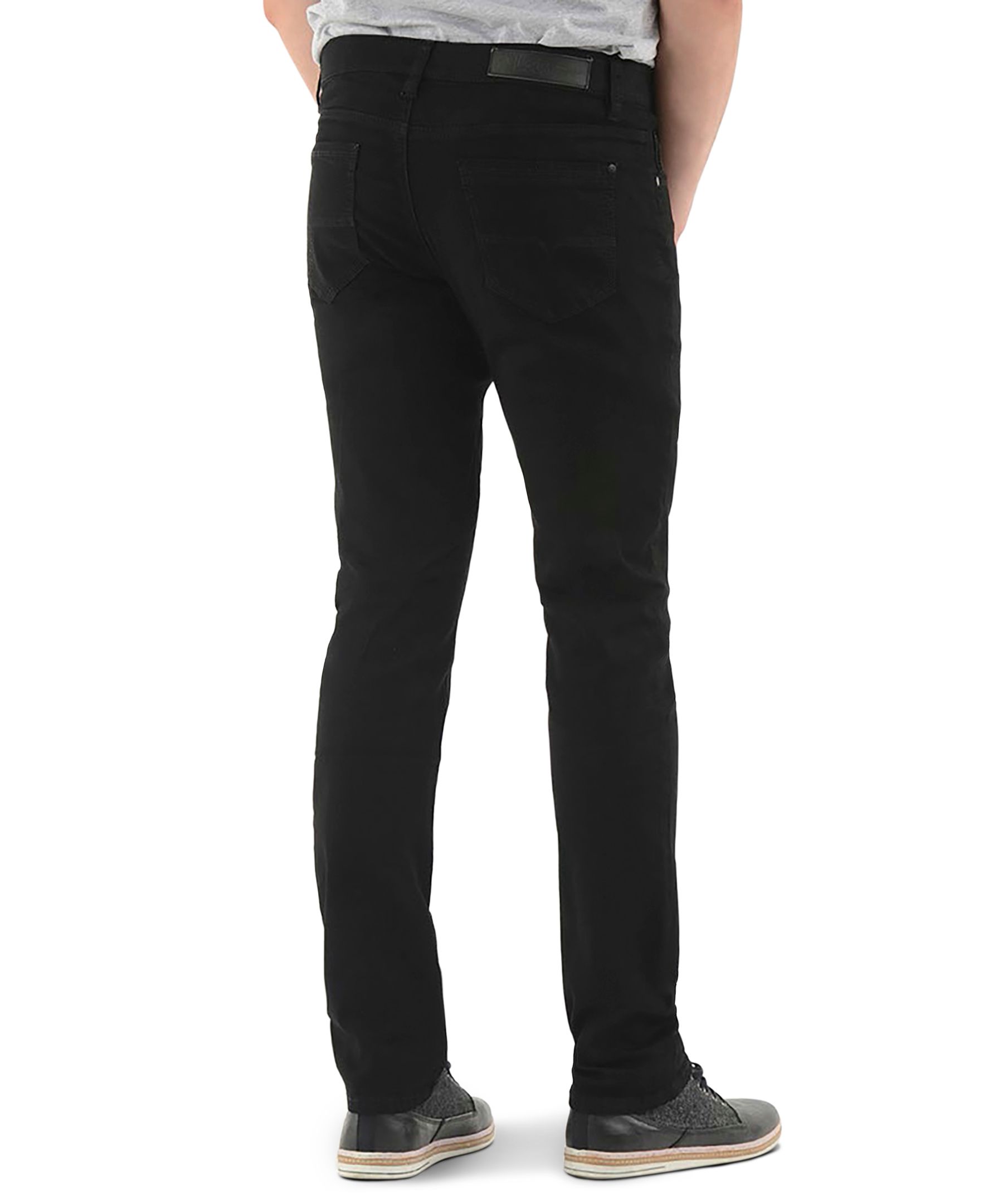 Lois Men's Peter Slim Fit Jeans