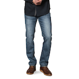 Lois Men's Peter Slim Fit Jeans Front_Flat