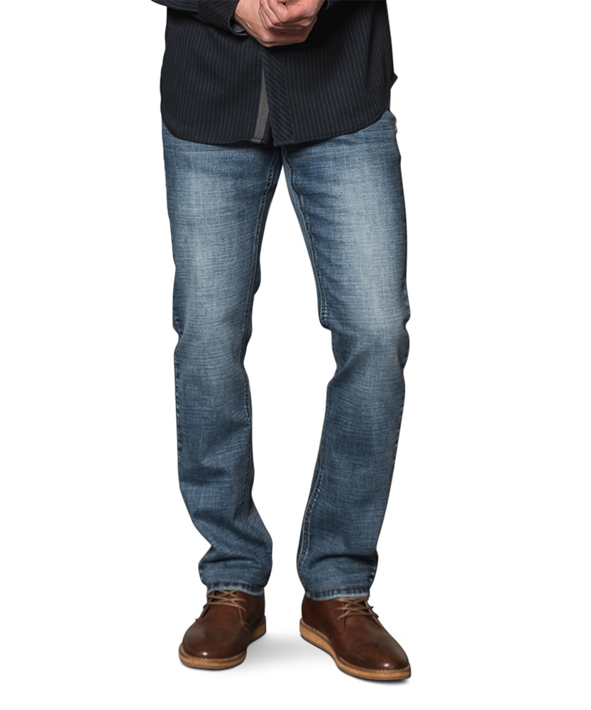 Lois Polyester Pant Peter Slim 1660-8065