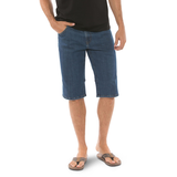 Lois Men's Jordan Jean Shorts Front_Flat