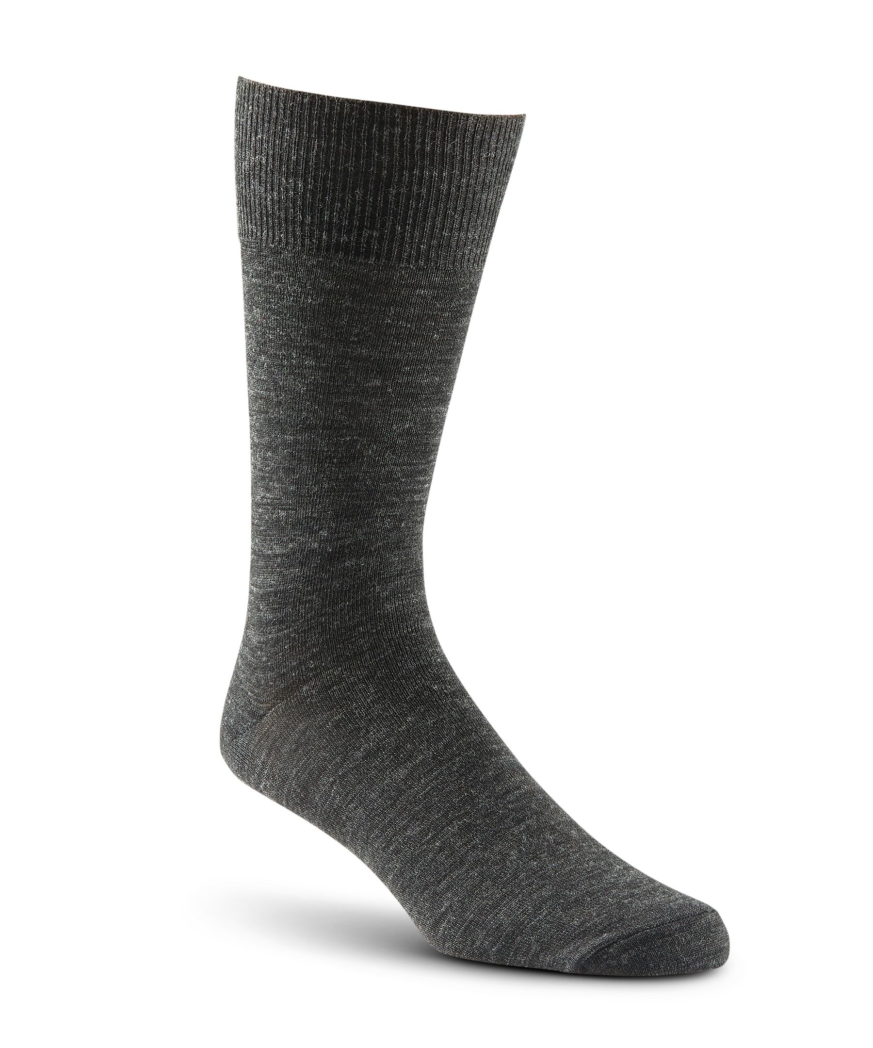 Chaussettes habillées Denver Hayes en mélange de laine mérinos avec FRESHTECH, pour hommes