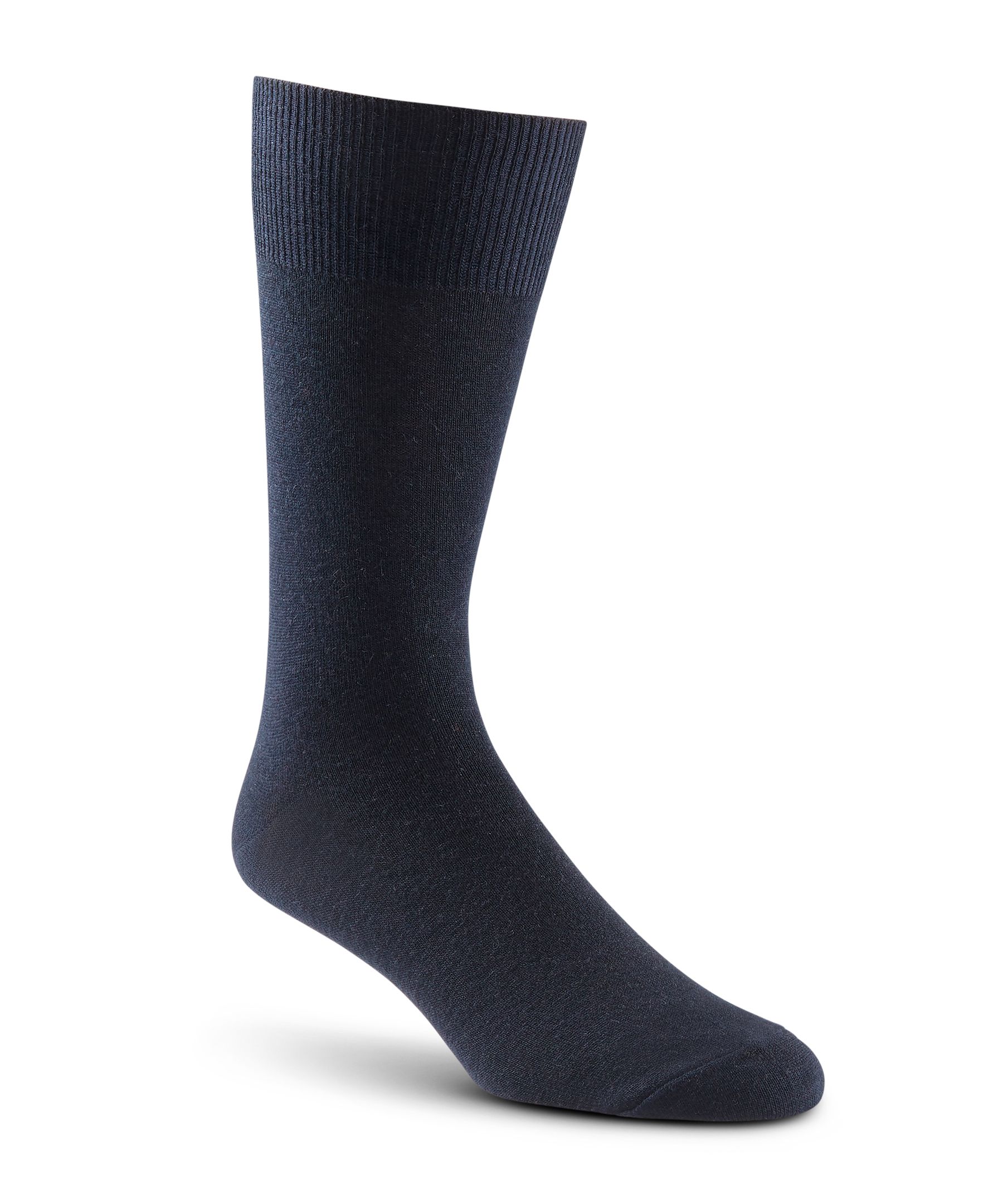 Chaussettes habillées Denver Hayes en mélange de laine mérinos avec FRESHTECH, pour hommes