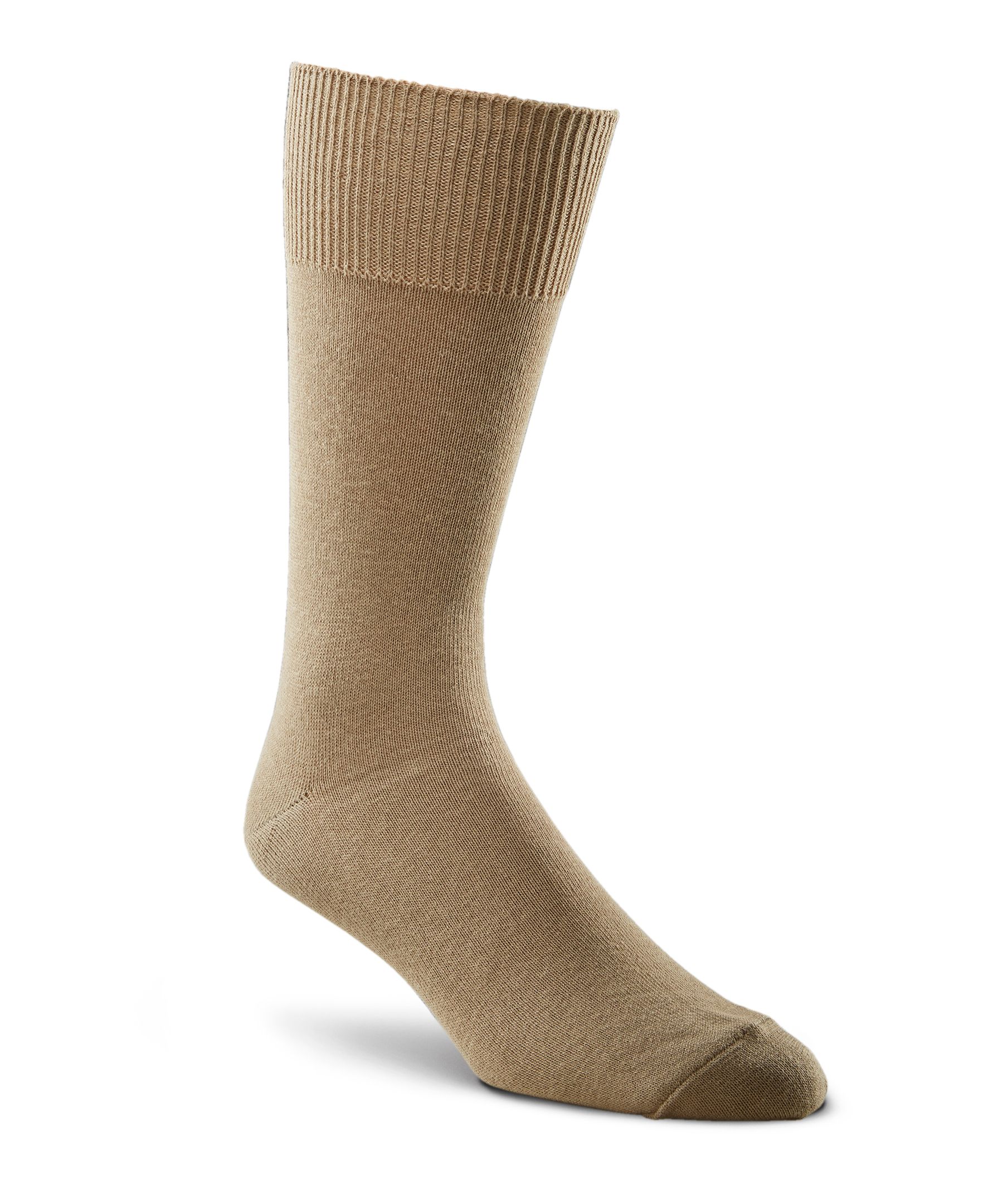 Chaussette décontractée Denver Hayes avec FRESHTECH, pour hommes, QC