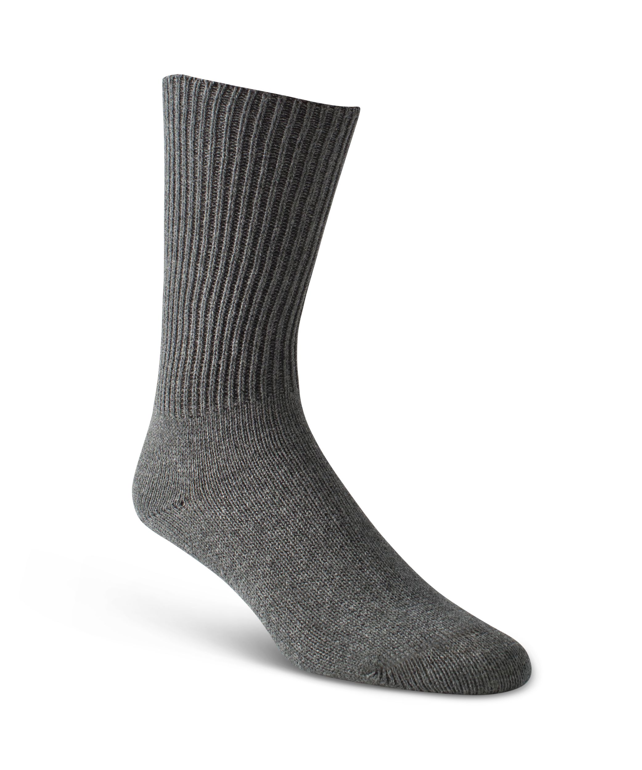 Chaussettes confortables résistantes à l'affaissement pour hommes, Simcan