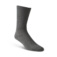Simcan Men's Comfort Sag-Resistent Socks