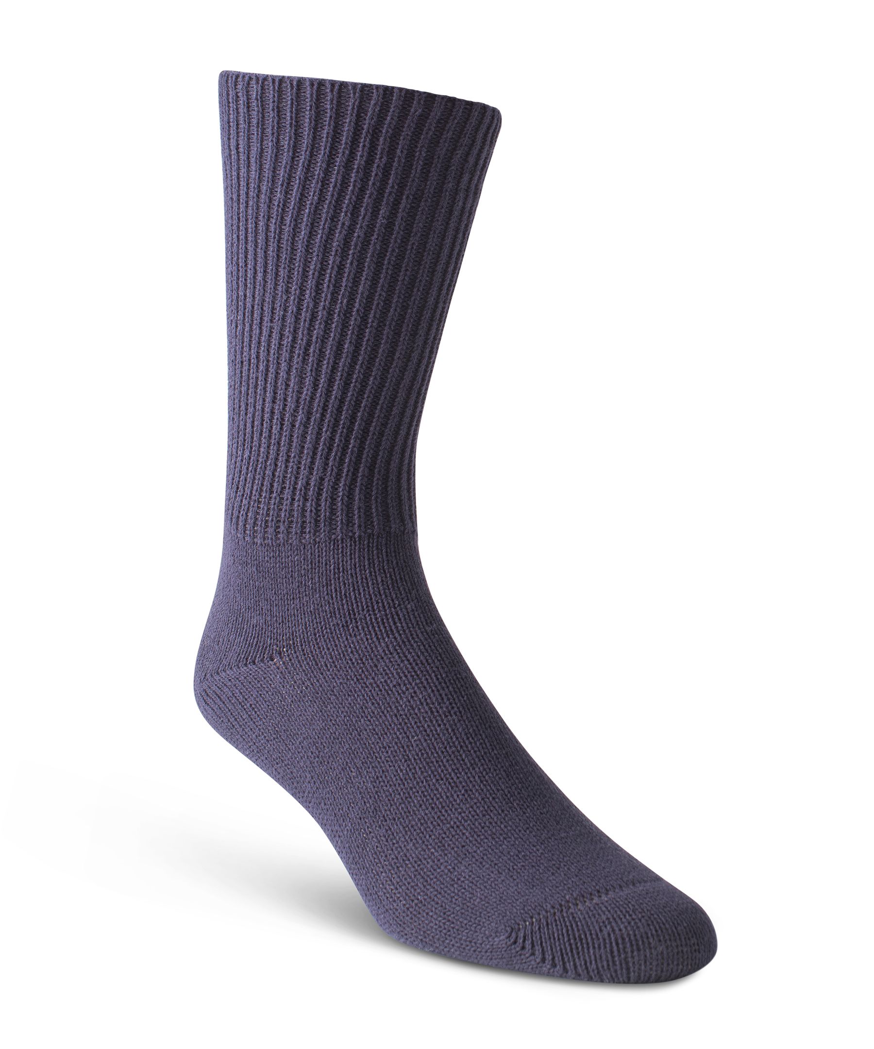 Chaussettes confortables résistantes à l'affaissement pour hommes, Simcan