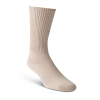Chaussettes confortables résistantes à l'affaissement pour hommes, Simcan