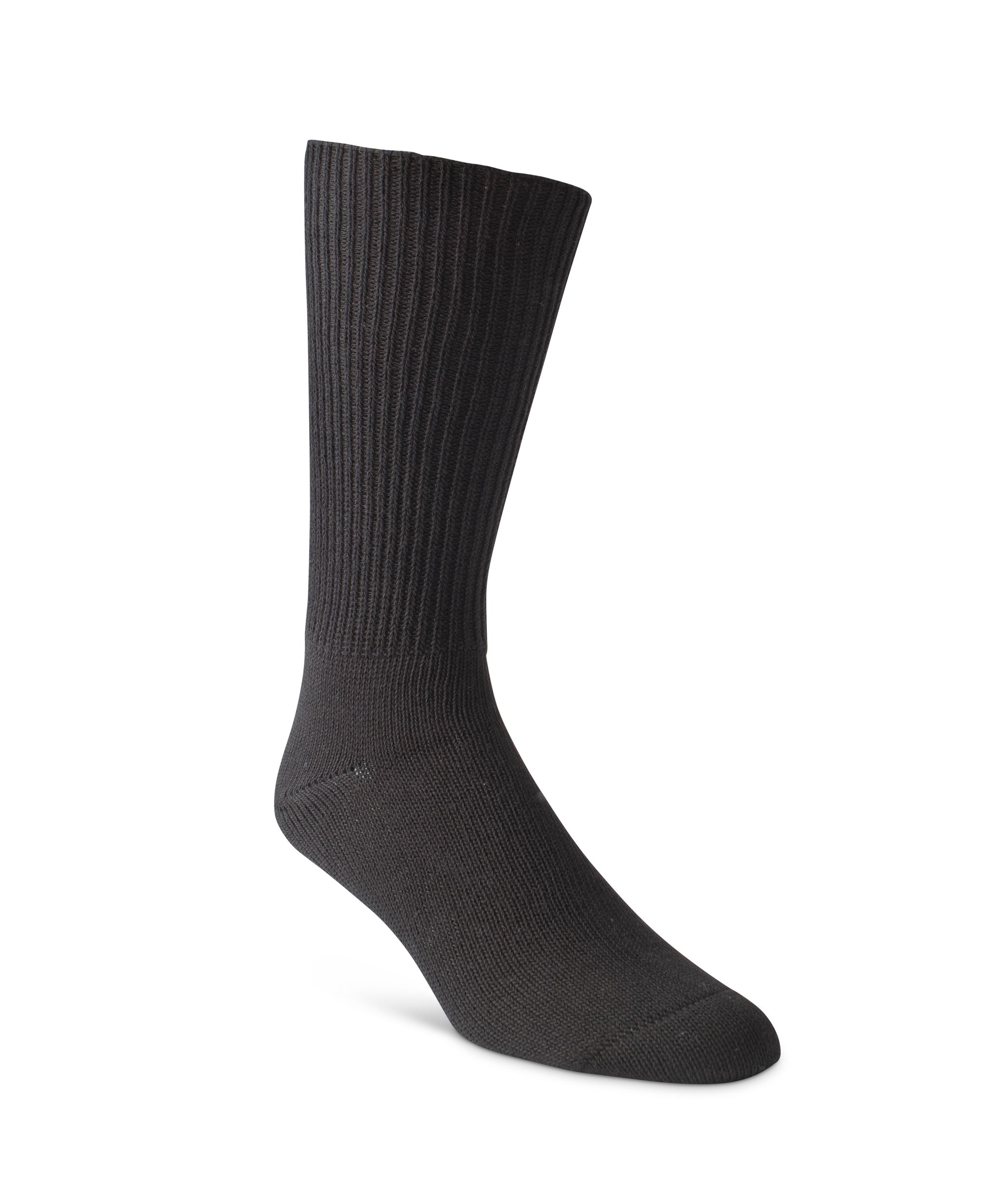 Simcan Men's Comfort Sag-Resistent Socks