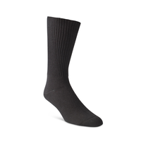 Chaussettes confortables résistantes à l'affaissement pour hommes, Simcan
