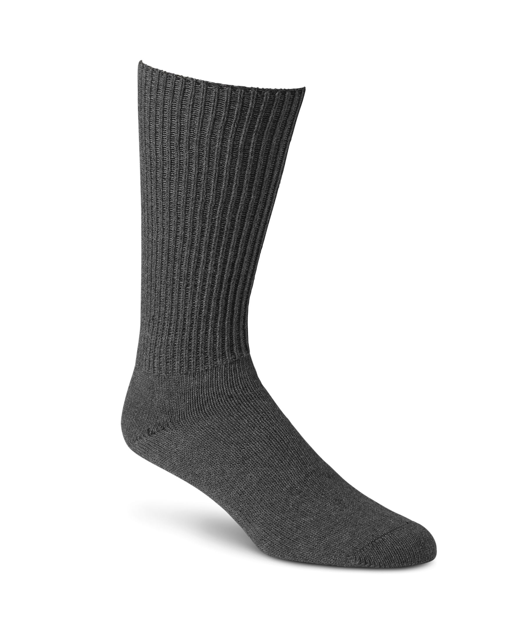 Chaussettes confortables résistantes à l'affaissement pour hommes, Simcan