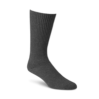 Chaussettes confortables résistantes à l'affaissement pour hommes, Simcan