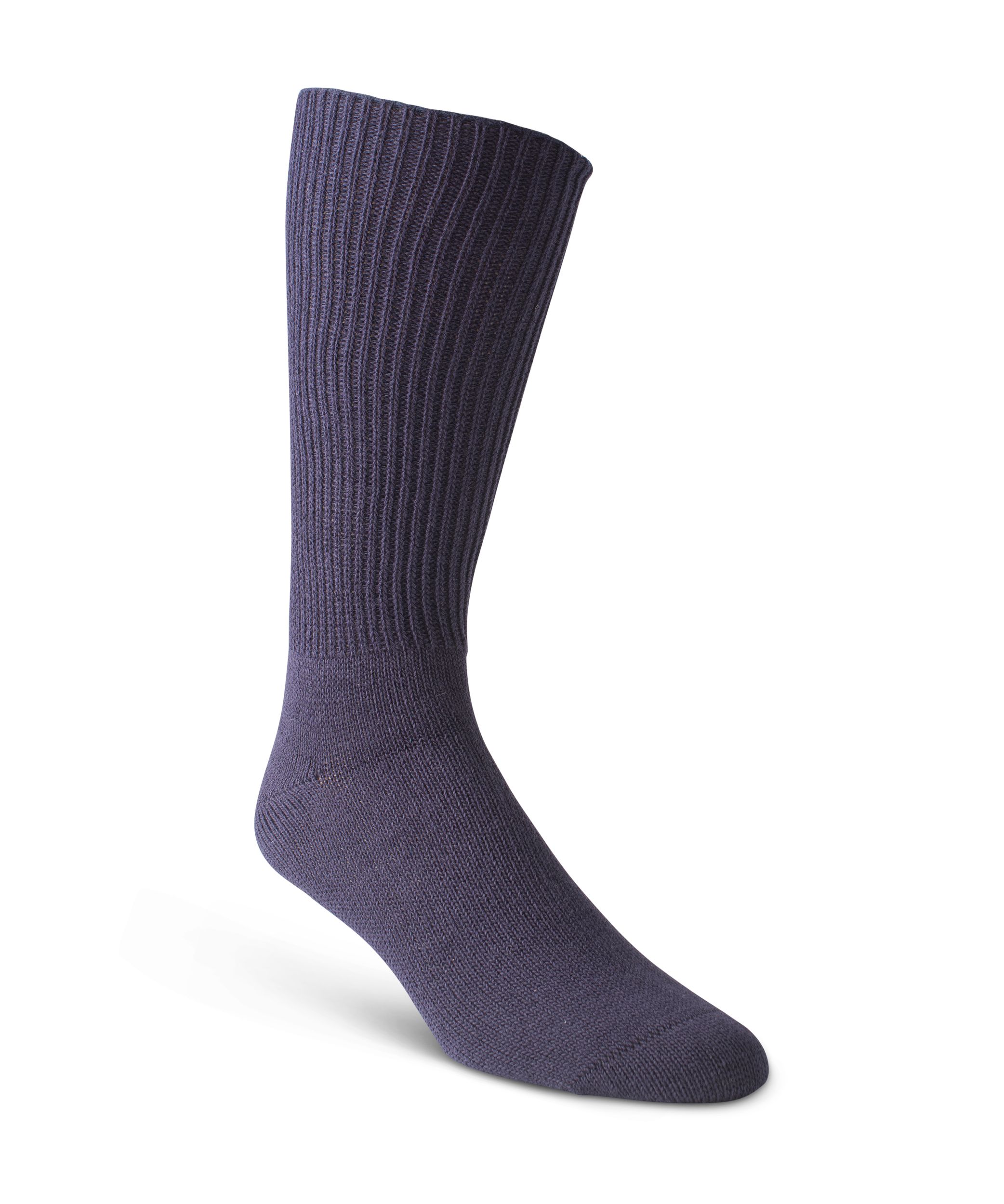 Chaussettes confortables résistantes à l'affaissement pour hommes, Simcan