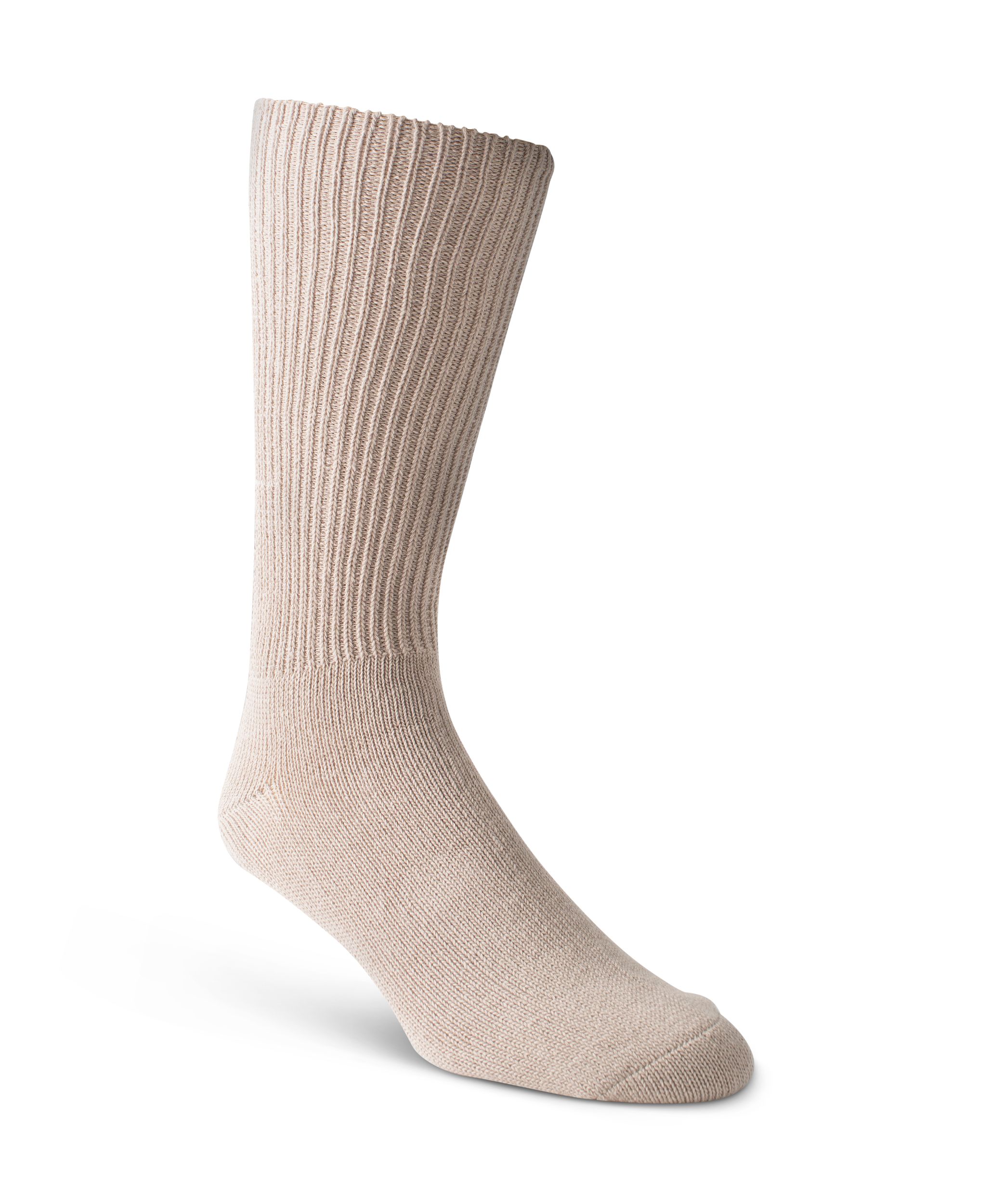 Chaussettes confortables résistantes à l'affaissement pour hommes, Simcan, taille petite