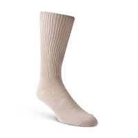 Simcan Men's Comfort Sag-Resistent Socks