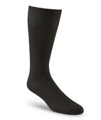 Safety Socks Med (Med-Lge Sizes 7-11) Black Gripperz - SSS Australia - SSS  Australia Medical Supplies, Equipment & Consumables