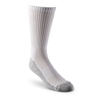 Chaussettes de sport de Wel-max en biocéramique, pour hommes, paquet de 2 paires Front_Angled_Right