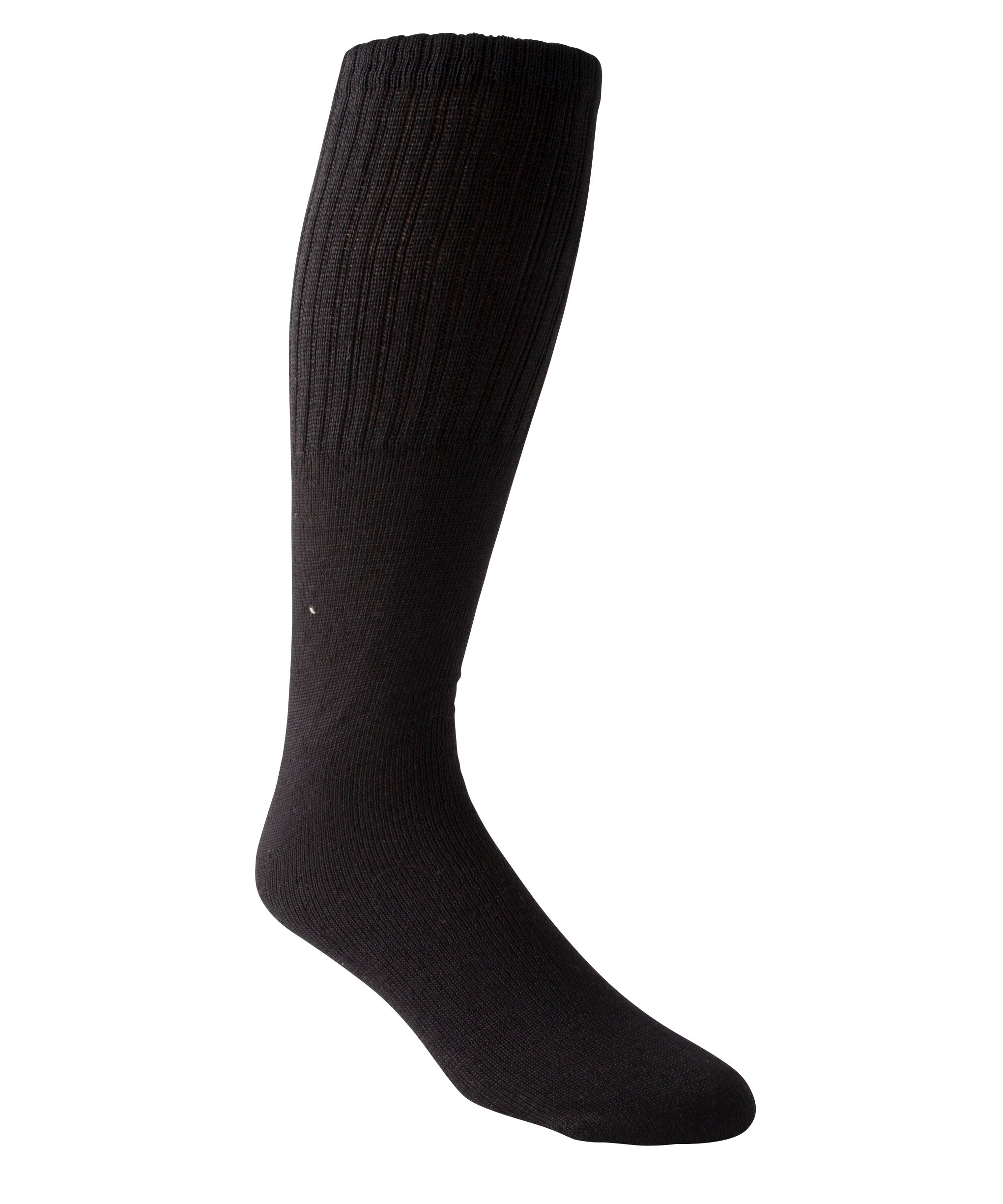 Chaussettes tube de sport haute performance pour hommes, paquet de 3&nbsp;paires, Matrix