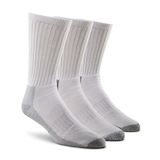 Matrix Boy's Performance 3-Pack Soil Buster Crew Socks Front_Angled_Right