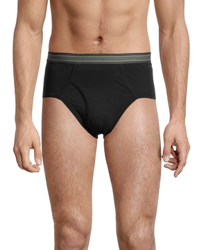 Caleçon sport Denver Hayes en rayonne de bambou, pour hommes, paquet de 2