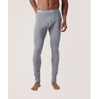 WindRiver Rib Knit FRESHTECH Thermal Bottom Front_Angled_Left