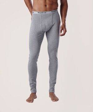 WindRiver Rib Knit FRESHTECH Thermal Bottom