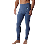 Helly Hansen Workwear Men's Fargo Flame Resistant Pants - Royal Blue Front_Angled_Left