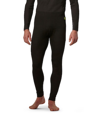 Helly Hansen Workwear Lifa Pantalons thermiques de base pour homme