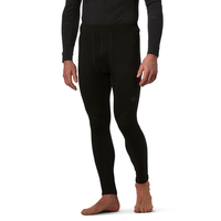 Helly Hansen Workwear Men's Lifa Merino Thermal Base Layer Long Underwear Pants