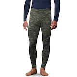 Helly Hansen Workwear Men's Lifa Merino Thermal Base Layer Long Underwear Pants Front_Angled_Left