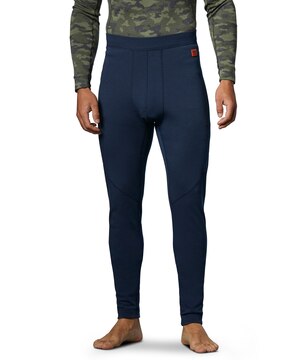 Helly Hansen Workwear Men's Lifa Thermal Base Layer Long Underwear Pants