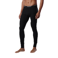 Pantalon gaufré isotherme et extensible pour hommes, WindRiver Front_Angled_Left