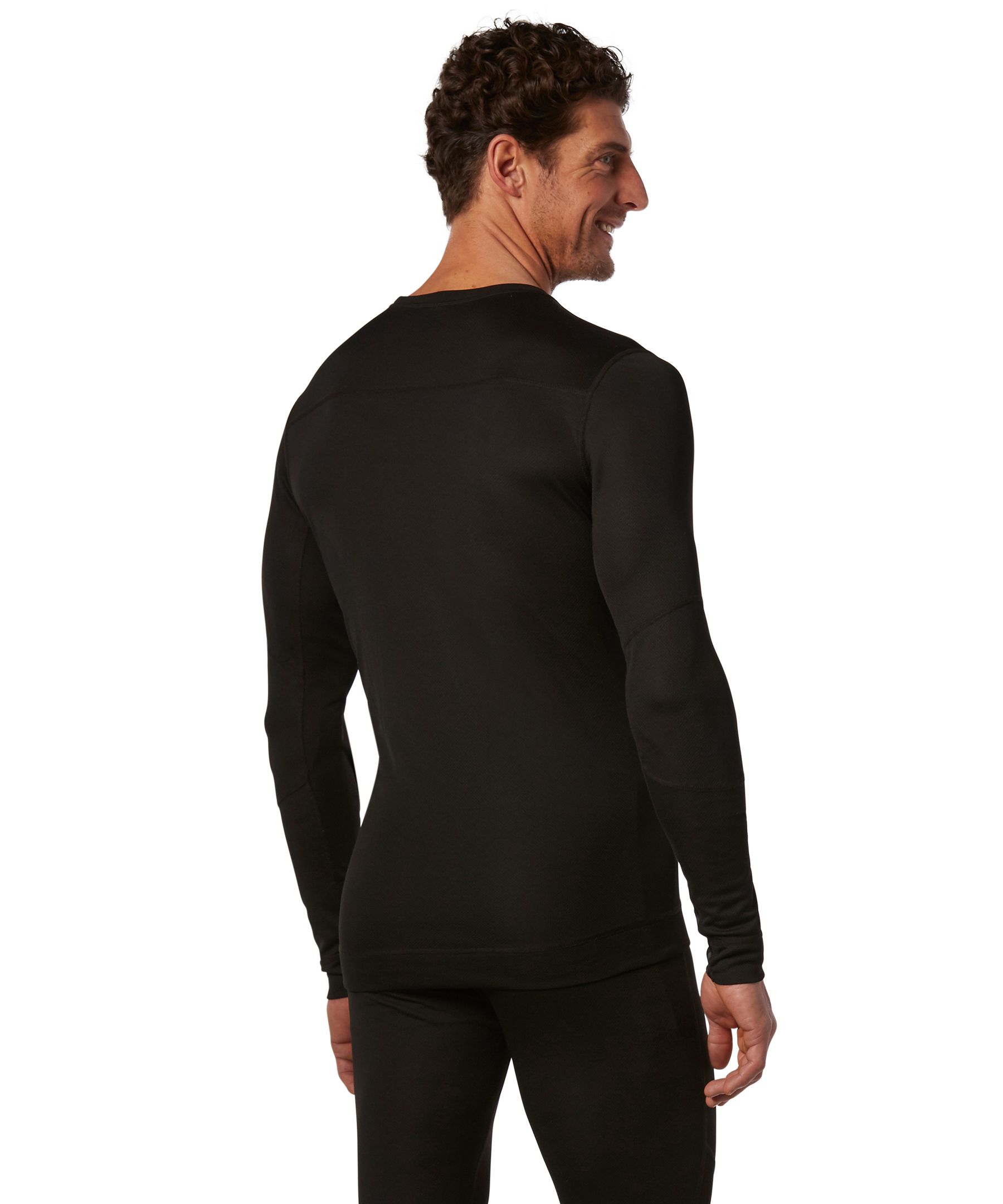 Helly hansen clearance long underwear mens