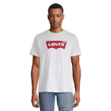T-shirt graphique de Levi's à motif d’ailes de chauve-souris, pour hommes Front_Flat