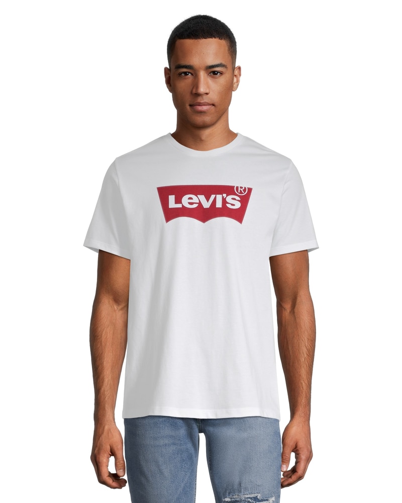 Levi's Men's Batwing Graphic T-Shirt | Marks