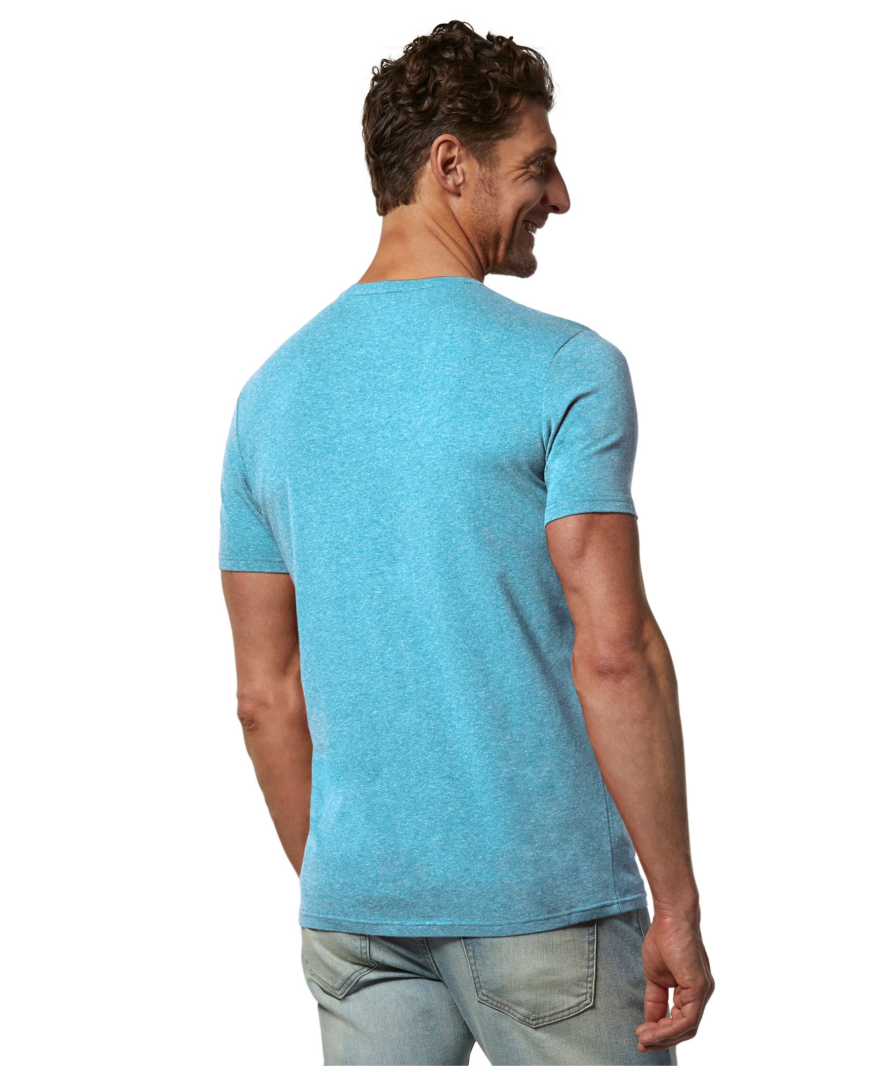 men's modern fit t shirts