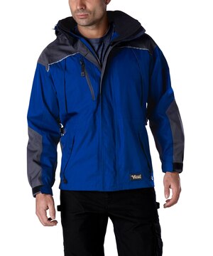 Veste imperméable Tempest II pour hommes