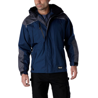 Veste imperméable Tempest II pour hommes Front_Angled_Right