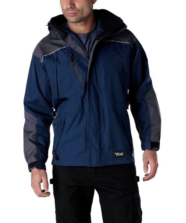 Veste imperméable Tempest II pour hommes