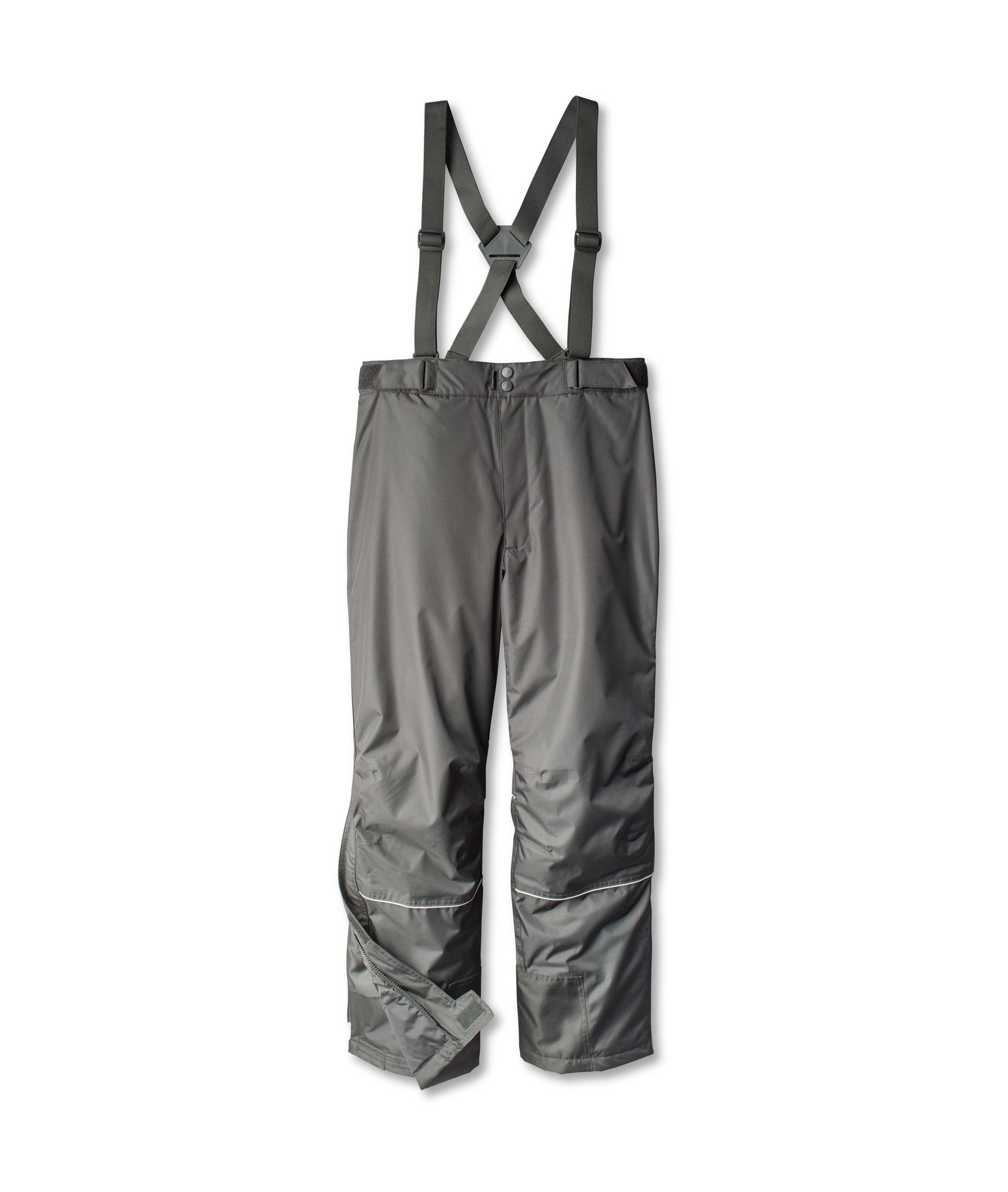 Viking® Men's Tri-Zone Lined Rain Pant