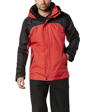 Viking® Men's 3 in 1 Viking® Torrent Waterproof Jacket