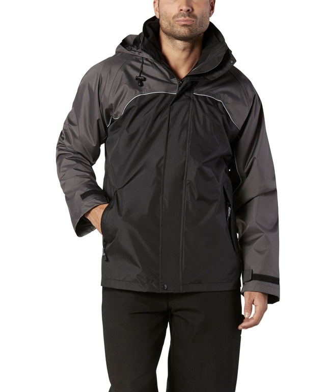 Viking® Men's 3 in 1 Viking® Torrent Waterproof Jacket