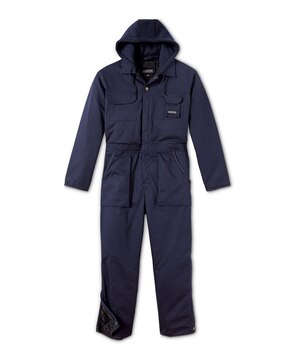 Dakota WorkPro Series Men's T-MAX Twill Lined Coveralls