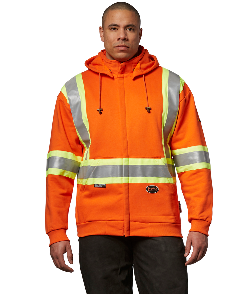 Heavyweight online fr hoodie