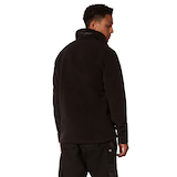 Helly Hansen Workwear Veste en molleton pour hommes, Kensington Back_Angled_Right