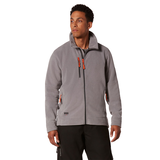 Helly Hansen Workwear Veste en molleton pour hommes, Kensington