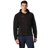 Helly Hansen Workwear Men's Oxford Fleece Jacket Front_Flat